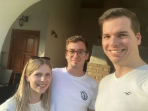 Esküvői tánc páros_Viki és Bálint