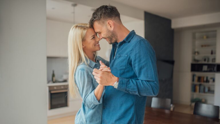 esküvői nyitótánc alapok tanfolyam online borítója